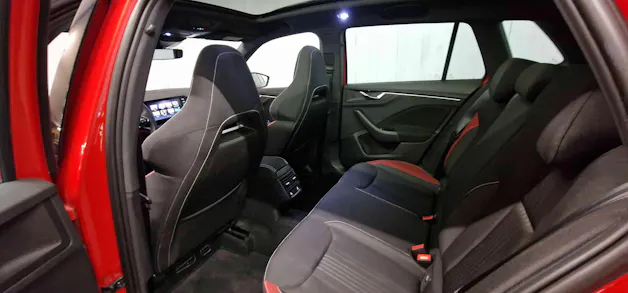 Škoda Kamiq 1.0 TSI Monte Carlo DSG