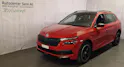 Škoda Kamiq 1.0 TSI Monte Carlo DSG