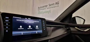 Škoda Kamiq 1.0 TSI Monte Carlo DSG