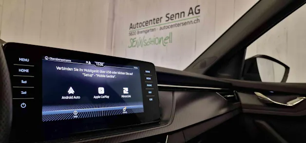 Škoda Kamiq 1.0 TSI Monte Carlo DSG