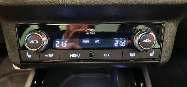 Škoda Kamiq 1.0 TSI Monte Carlo DSG