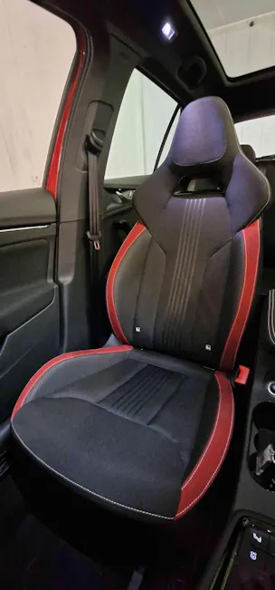 Škoda Kamiq 1.0 TSI Monte Carlo DSG