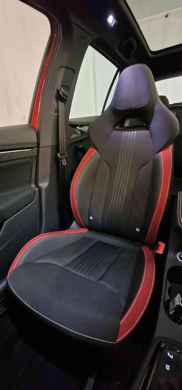 Škoda Kamiq 1.0 TSI Monte Carlo DSG