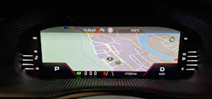 Škoda Kamiq 1.0 TSI Monte Carlo DSG
