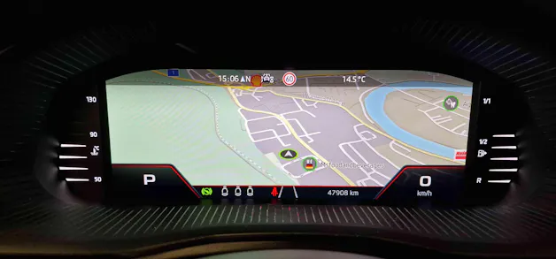 Škoda Kamiq 1.0 TSI Monte Carlo DSG
