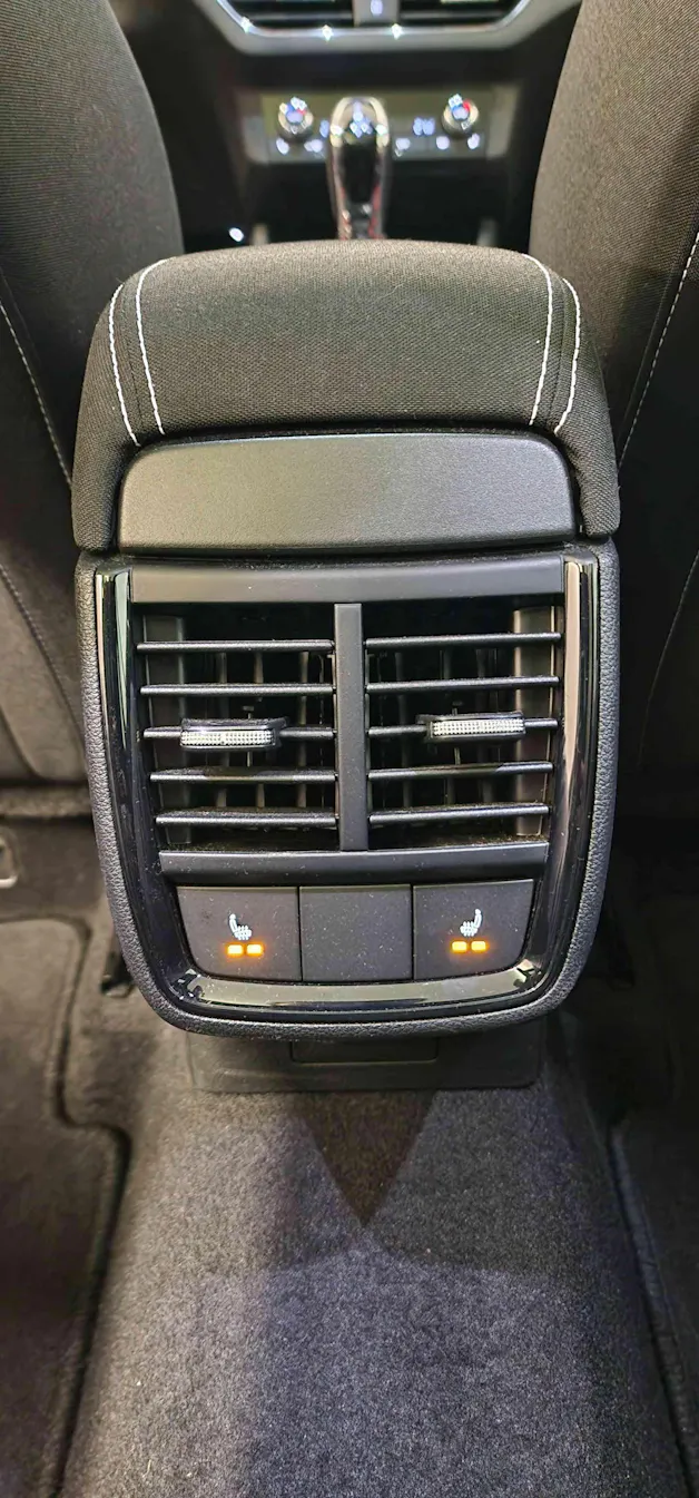 Škoda Kamiq 1.0 TSI Monte Carlo DSG