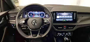 Škoda Kamiq 1.0 TSI Monte Carlo DSG