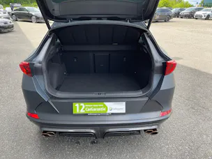 Cupra Formentor 2.5TSI VZ5 4Drive DSG