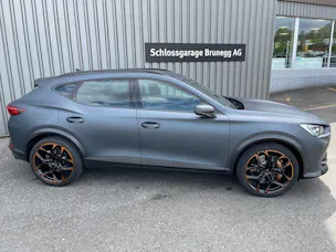 Cupra Formentor 2.5TSI VZ5 4Drive DSG
