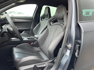 Cupra Formentor 2.5TSI VZ5 4Drive DSG