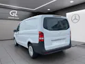 Mercedes-Benz Vito 116 CDI Lang 9G-Tronic 4M Pro