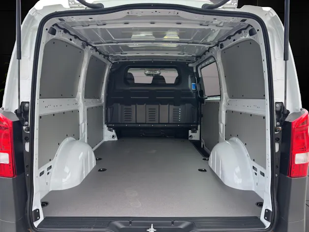 Mercedes-Benz Vito 116 CDI Lang 9G-Tronic 4M Pro