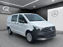 Mercedes-Benz Vito 116 CDI Lang 9G-Tronic 4M Pro
