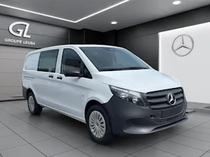 Mercedes-Benz Vito 116 CDI Lang 9G-Tronic 4M Pro