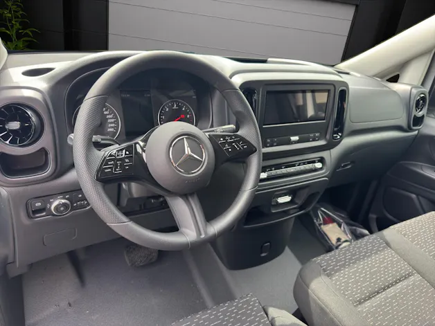 Mercedes-Benz Vito 116 CDI Lang 9G-Tronic 4M Pro