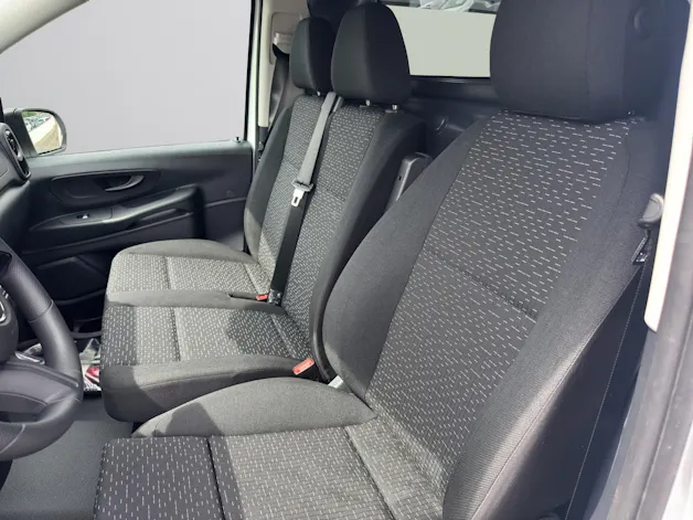 Mercedes-Benz Vito 116 CDI Lang 9G-Tronic 4M Pro