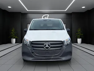 Mercedes-Benz Vito 116 CDI Lang 9G-Tronic 4M Pro
