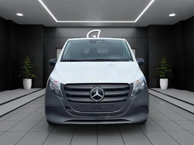 Mercedes-Benz Vito 116 CDI Lang 9G-Tronic 4M Pro
