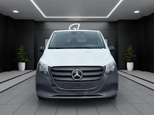Mercedes-Benz Vito 116 CDI Lang 9G-Tronic 4M Pro