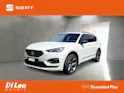 SEAT Tarraco 1.4 e-HYBRID DSG Hola FR