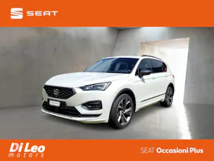 SEAT Tarraco 1.4 e-HYBRID DSG Hola FR
