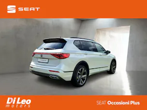 SEAT Tarraco 1.4 e-HYBRID DSG Hola FR