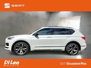 SEAT Tarraco 1.4 e-HYBRID DSG Hola FR