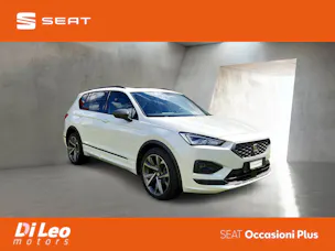 SEAT Tarraco 1.4 e-HYBRID DSG Hola FR