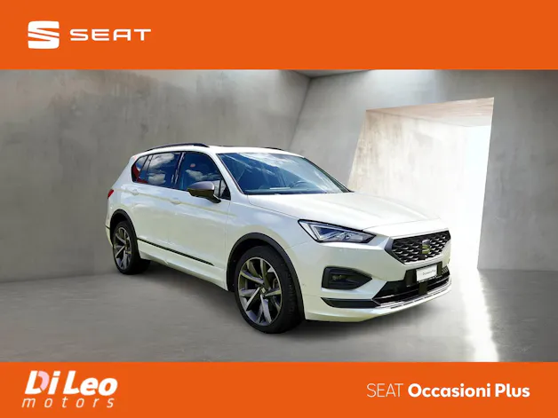 SEAT Tarraco 1.4 e-HYBRID DSG Hola FR