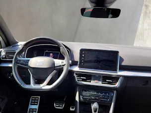 SEAT Tarraco 1.4 e-HYBRID DSG Hola FR