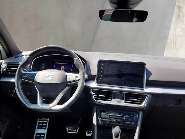 SEAT Tarraco 1.4 e-HYBRID DSG Hola FR