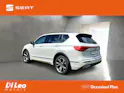 SEAT Tarraco 1.4 e-HYBRID DSG Hola FR