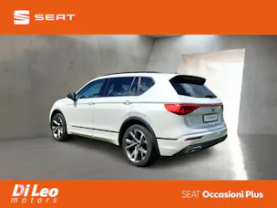 SEAT Tarraco 1.4 e-HYBRID DSG Hola FR