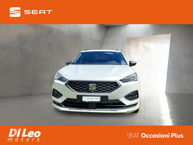 SEAT Tarraco 1.4 e-HYBRID DSG Hola FR