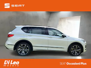 SEAT Tarraco 1.4 e-HYBRID DSG Hola FR