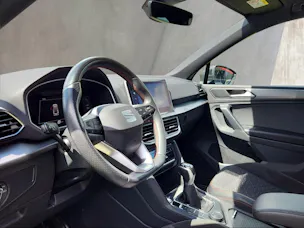 SEAT Tarraco 1.4 e-HYBRID DSG Hola FR