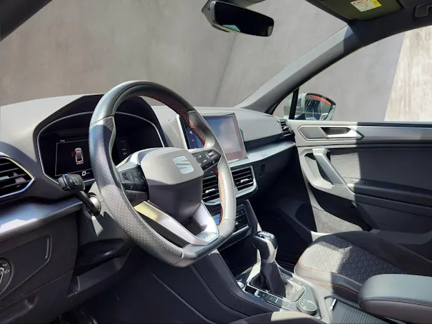 SEAT Tarraco 1.4 e-HYBRID DSG Hola FR