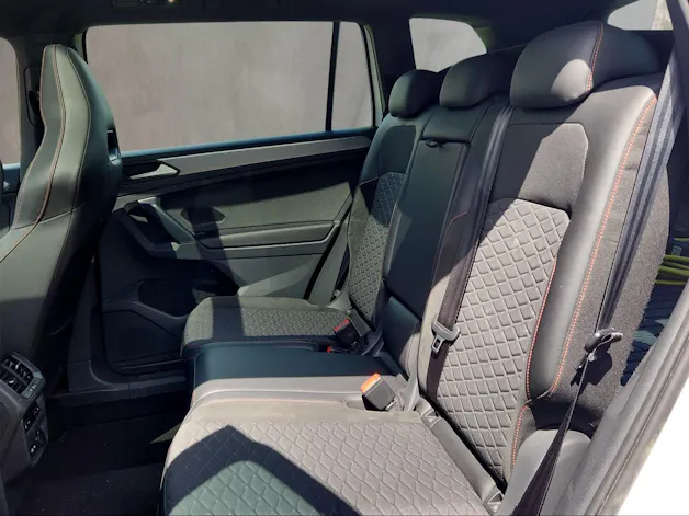 SEAT Tarraco 1.4 e-HYBRID DSG Hola FR