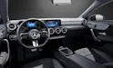 Mercedes-Benz A 180 7G-DCT