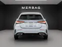 Mercedes-Benz A 180 7G-DCT