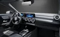 Mercedes-Benz A 180 7G-DCT