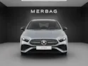 Mercedes-Benz A 180 7G-DCT