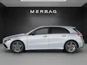 Mercedes-Benz A 180 7G-DCT