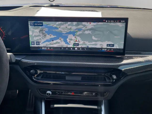 BMW M2 Steptronic