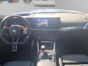 BMW M2 Steptronic