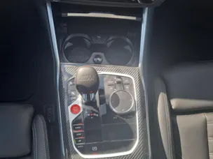 BMW M2 Steptronic