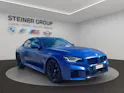 BMW M2 Steptronic