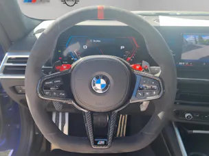 BMW M2 Steptronic