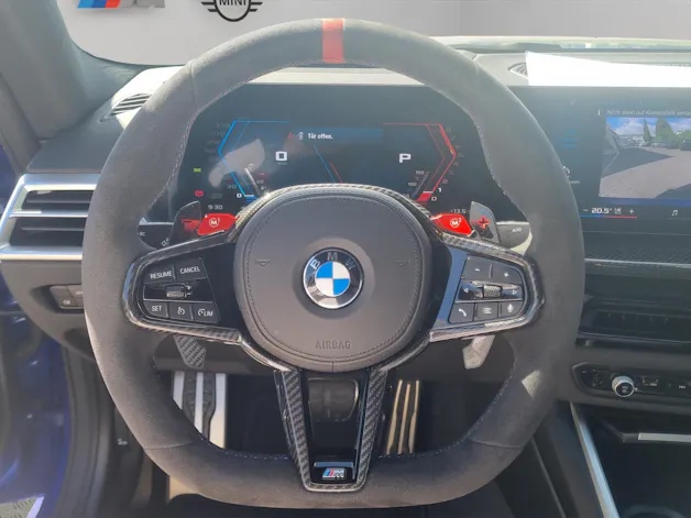 BMW M2 Steptronic