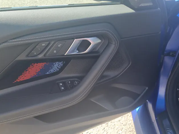 BMW M2 Steptronic